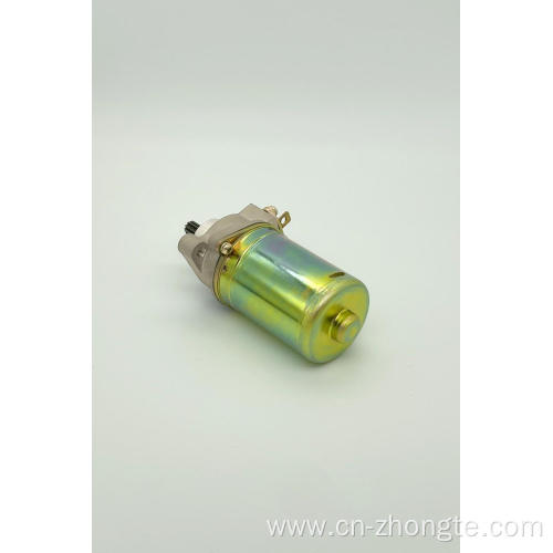 Top quality hot-selling dual-capacitor electric motor